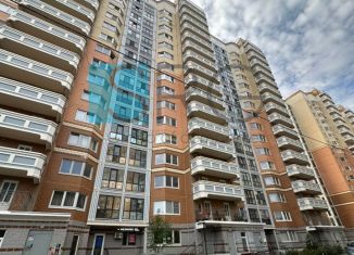 Продажа трехкомнатной квартиры, 72.5 м2, Звенигород, 3-й микрорайон, 11