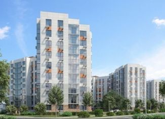 Продается 2-ком. квартира, 57.3 м2, Анапа, улица Крылова, 13к2