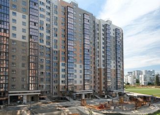 Продажа 2-ком. квартиры, 60.9 м2, Новороссийск