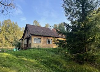 Сдам в аренду дом, 50 м2, Карелия