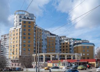 Продам 3-ком. квартиру, 101.5 м2, Москва, проспект Мира, 167