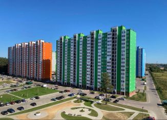 Продается 1-ком. квартира, 37.6 м2, Тверская область, Новочеркасская улица, 49