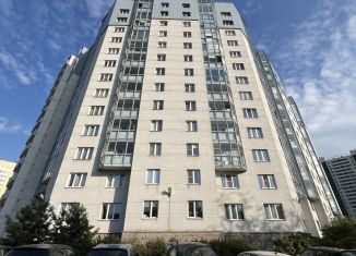 Продажа двухкомнатной квартиры, 62.7 м2, Санкт-Петербург, метро Беговая, Шуваловский проспект, 90к1