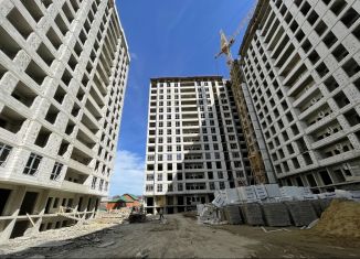 Продам двухкомнатную квартиру, 76 м2, Дагестан, улица Перова, 13Б