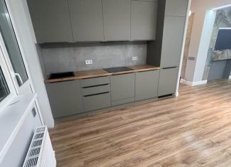 Продается 3-ком. квартира, 95.5 м2, село Раздольное, Тепличная улица, 65к3