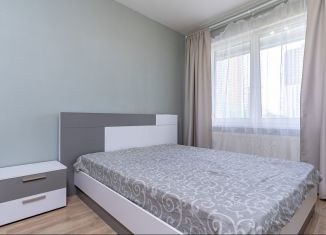 Продается 1-комнатная квартира, 31.5 м2, Санкт-Петербург, Красногвардейский район, Чарушинская улица, 12