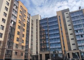 Продам 1-комнатную квартиру, 46.7 м2, Кострома, Заволжский район