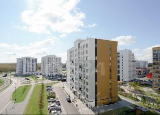 Продам 2-комнатную квартиру, 49.9 м2, Тюмень, Селекционная улица, 4