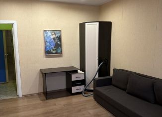 Сдается 1-ком. квартира, 41 м2, Мурманск, улица Мира, 2к2, Октябрьский округ