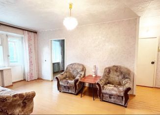 3-ком. квартира на продажу, 57 м2, Екатеринбург, улица Корепина, 32А, Орджоникидзевский район