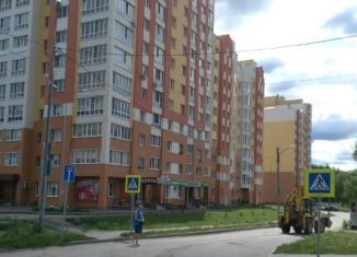 Трехкомнатная квартира на продажу, 85 м2, Пенза, Первомайский район, Тамбовская улица, 1