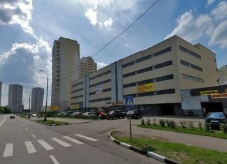 Продам машиноместо, 16 м2, Москва, улица Гурьянова, 2Б, ЮВАО