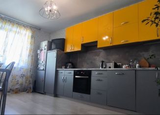 2-комнатная квартира на продажу, 70 м2, Самара, Кировский район, Майская улица, 1