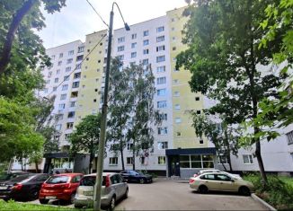 Продается квартира студия, 17.5 м2, Москва, улица Корнейчука, 55, район Бибирево