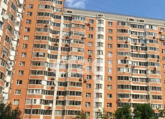 Продам 1-ком. квартиру, 38 м2, Москва, ЗАО, Боровское шоссе, 18к3