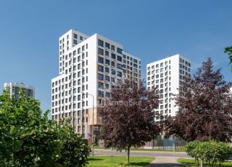 Продажа 3-комнатной квартиры, 59.2 м2, Москва, ЮАО, Корабельная улица, 15