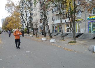 Сдаю помещение свободного назначения, 14.5 м2, Санкт-Петербург, метро Чёрная речка, проспект Испытателей, 6к1