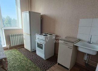 Продам 3-ком. квартиру, 54 м2, рабочий поселок Средняя Ахтуба, 1-й микрорайон, 37