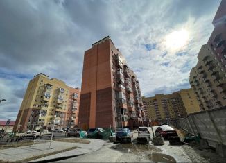 Продается квартира студия, 22.7 м2, Тюмень, улица Голышева, 2