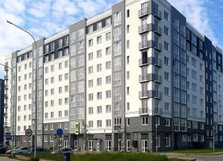 Продам однокомнатную квартиру, 29 м2, Калининград, Ленинградский район