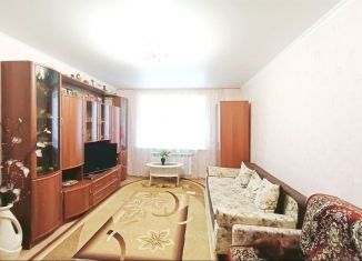 Продам 1-комнатную квартиру, 40.9 м2, Омск, Пригородная улица, 23к1