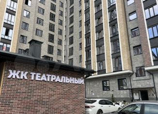 Продаю 2-ком. квартиру, 78 м2, Кабардино-Балкариия, улица Героя России Т.М. Тамазова, 3