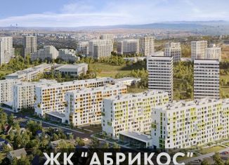 Продается 3-ком. квартира, 71.9 м2, Волгоградская область, 18Р-1-2