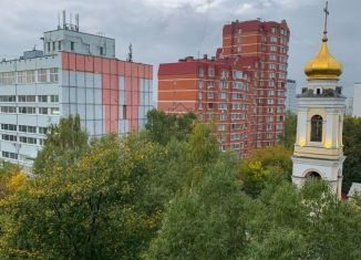 Продам 1-комнатную квартиру, 35.3 м2, Москва, Байкальская улица, 37