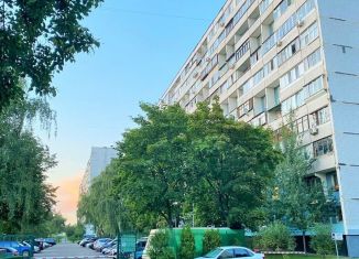 Продается двухкомнатная квартира, 54.2 м2, Москва, Енисейская улица, 30, метро Бабушкинская