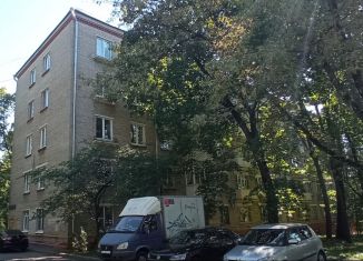 Продается 2-ком. квартира, 33.5 м2, Москва, Кутузовский проспект, 67к2, метро Кунцевская