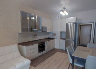 Продается 1-ком. квартира, 48 м2, Екатеринбург, улица Татищева, 47А