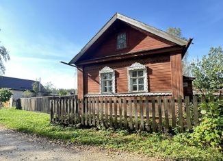 Продажа дома, 55 м2, Новгородская область, 49Н-0230