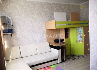 Продаю квартиру студию, 26.7 м2, Сертолово, Тихвинская улица, 8к2