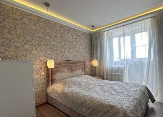 Трехкомнатная квартира в аренду, 85 м2, Москва, Суздальская улица, 26к3, метро Улица Дмитриевского