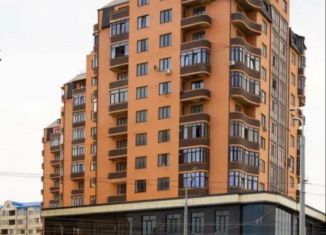 Продажа 3-комнатной квартиры, 107.5 м2, Дагестан, проспект Акулиничева, 23к2