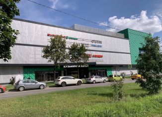 Продается квартира студия, 16.6 м2, Москва, Волгоградский проспект, 131к4, метро Рязанский проспект