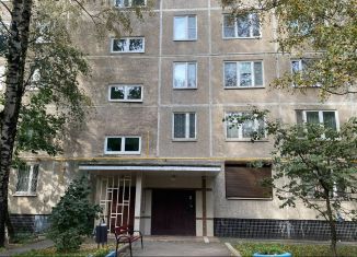 Продажа квартиры студии, 11.5 м2, Москва, Чертановская улица, 29к2, метро Пражская