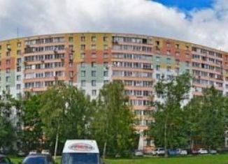 Продается 2-ком. квартира, 47.2 м2, Москва, Илимская улица, 2, район Лианозово