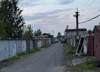 Продажа гаража, 18 м2, Санкт-Петербург, муниципальный округ Константиновское