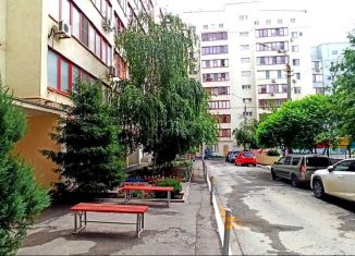 Продам 2-комнатную квартиру, 82.1 м2, Волгоград, улица Генерала Штеменко, 5, ЖК Красная Усадьба