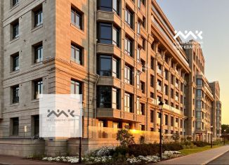 1-ком. квартира на продажу, 53 м2, Санкт-Петербург, Петровская коса, 1к2