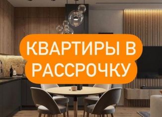 Продается квартира студия, 28.6 м2, Дагестан, улица Каммаева, 20А