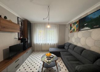 Продажа 2-комнатной квартиры, 50 м2, Калининград, Киевская улица, 46, Московский район