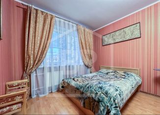 Продается трехкомнатная квартира, 78.8 м2, Санкт-Петербург, улица Оптиков, 49к2, метро Беговая