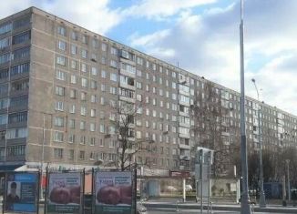 Продам квартиру студию, 12.6 м2, Москва, Ташкентская улица, 15/22, район Выхино-Жулебино