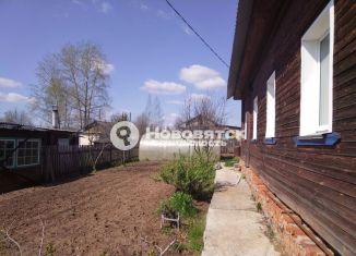 Продажа дома, 54.2 м2, Киров, Нововятский район, улица Тельмана, 49