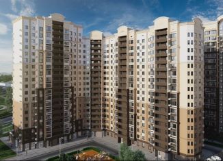 Продается 1-комнатная квартира, 37.6 м2, село Мирное