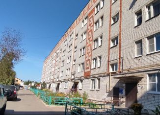 3-комнатная квартира на продажу, 58.4 м2, Нижегородская область, Октябрьская улица, 4А