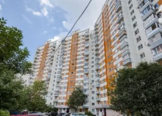 Продам квартиру студию, 18.5 м2, Москва, Чоботовская улица, 3, метро Рассказовка