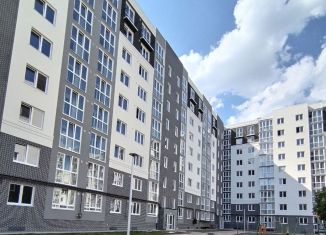 Продажа двухкомнатной квартиры, 59.6 м2, Калининград, Ленинградский район